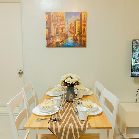 Palawan Modern Living In A Thoughtfully Designed Staycation Near Airport - B1 5Kunzite Puerto Princesa Bagian luar foto