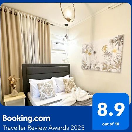 Palawan Modern Living In A Thoughtfully Designed Staycation Near Airport - B1 5Kunzite Puerto Princesa Bagian luar foto