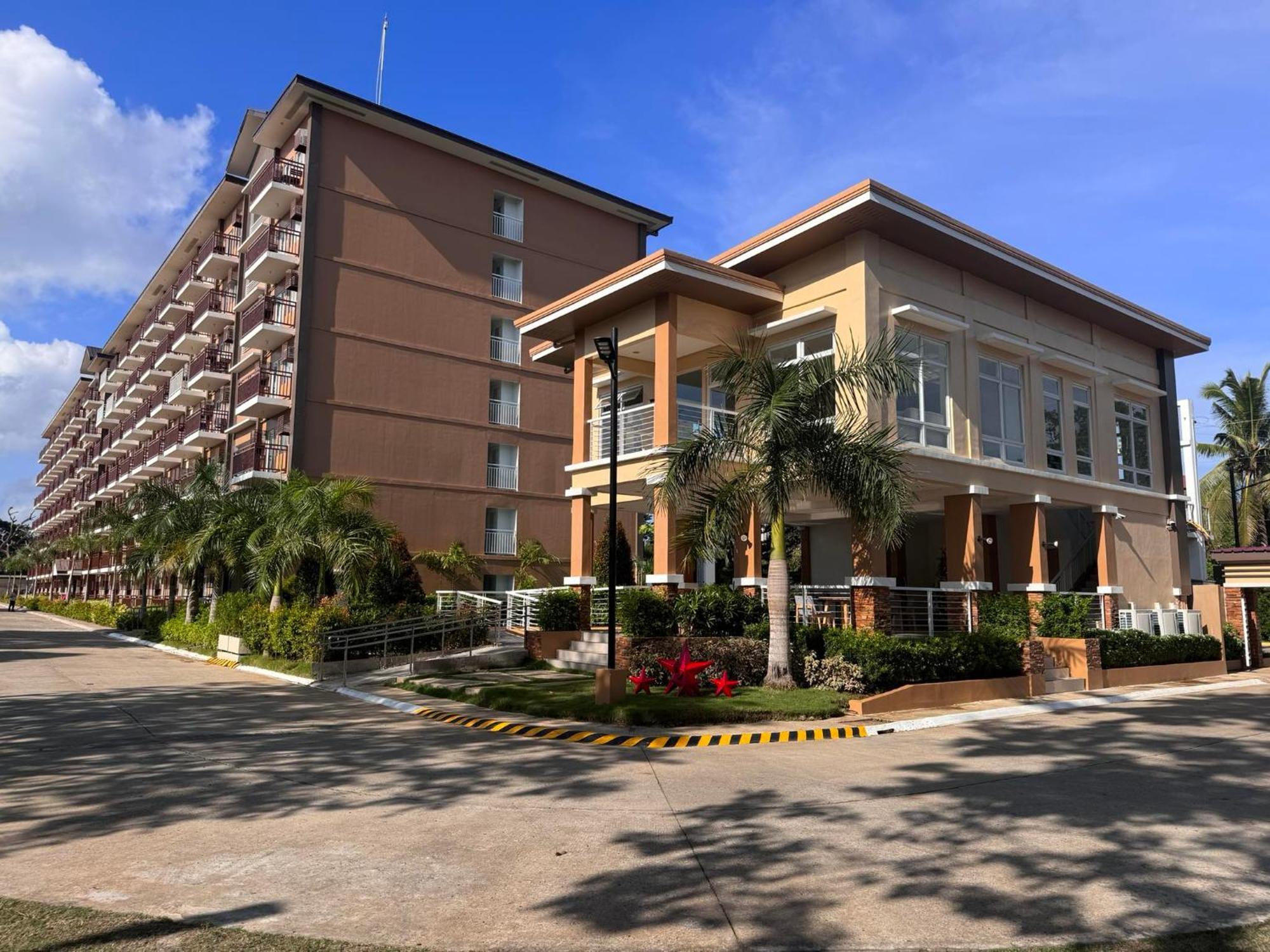 Palawan Modern Living In A Thoughtfully Designed Staycation Near Airport - B1 5Kunzite Puerto Princesa Bagian luar foto