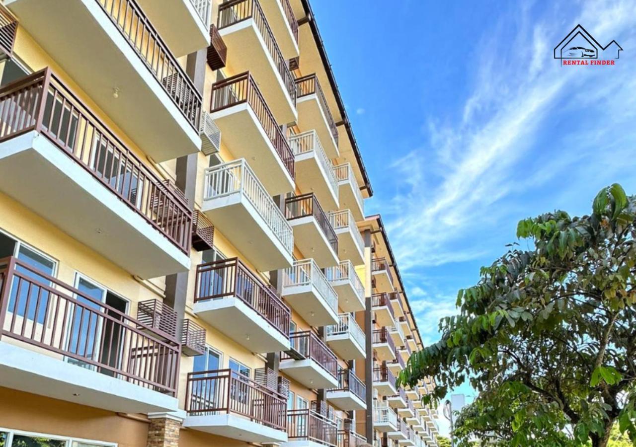 Palawan Modern Living In A Thoughtfully Designed Staycation Near Airport - B1 5Kunzite Puerto Princesa Bagian luar foto
