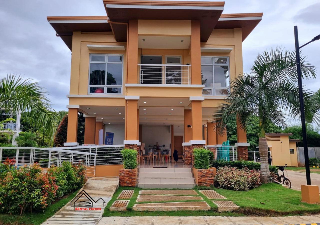 Palawan Modern Living In A Thoughtfully Designed Staycation Near Airport - B1 5Kunzite Puerto Princesa Bagian luar foto