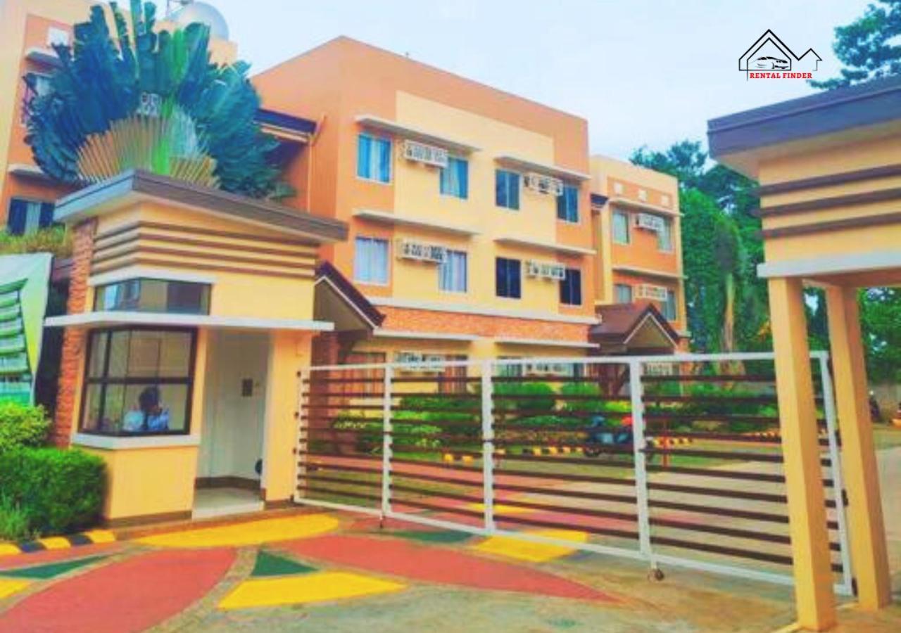 Palawan Modern Living In A Thoughtfully Designed Staycation Near Airport - B1 5Kunzite Puerto Princesa Bagian luar foto