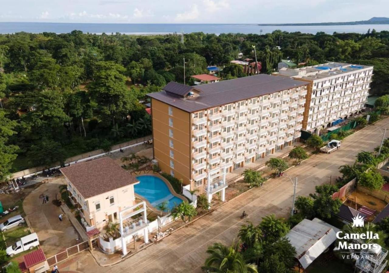 Palawan Modern Living In A Thoughtfully Designed Staycation Near Airport - B1 5Kunzite Puerto Princesa Bagian luar foto