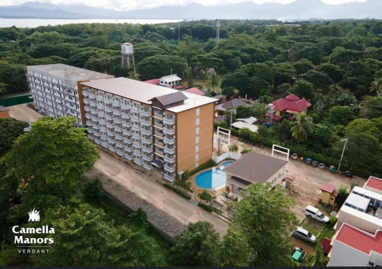 Palawan Modern Living In A Thoughtfully Designed Staycation Near Airport - B1 5Kunzite Puerto Princesa Bagian luar foto