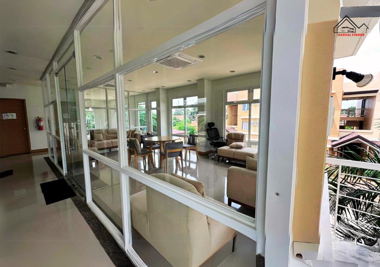 Palawan Modern Living In A Thoughtfully Designed Staycation Near Airport - B1 5Kunzite Puerto Princesa Bagian luar foto
