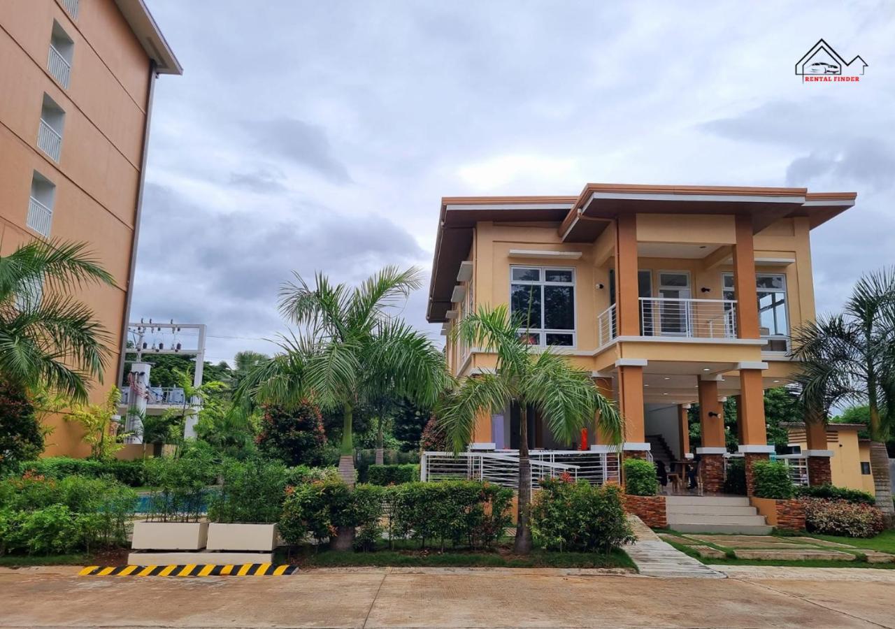Palawan Modern Living In A Thoughtfully Designed Staycation Near Airport - B1 5Kunzite Puerto Princesa Bagian luar foto