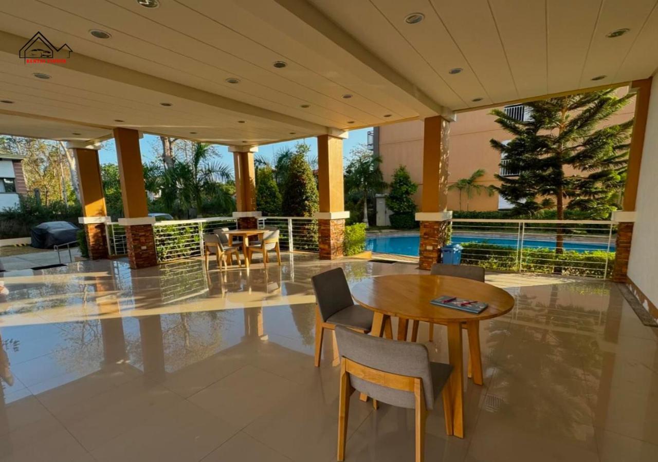 Palawan Modern Living In A Thoughtfully Designed Staycation Near Airport - B1 5Kunzite Puerto Princesa Bagian luar foto