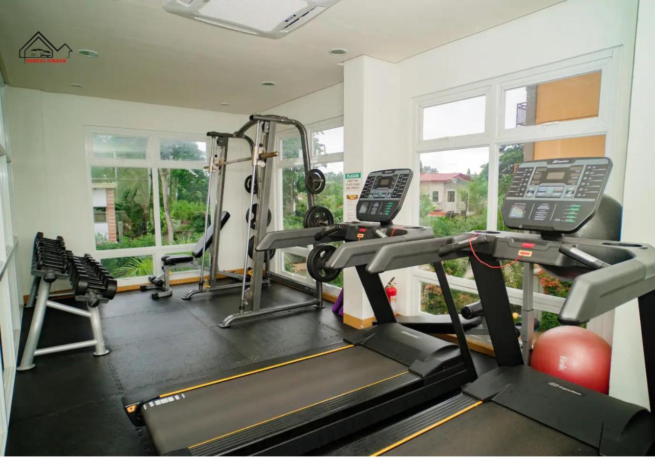Palawan Modern Living In A Thoughtfully Designed Staycation Near Airport - B1 5Kunzite Puerto Princesa Bagian luar foto