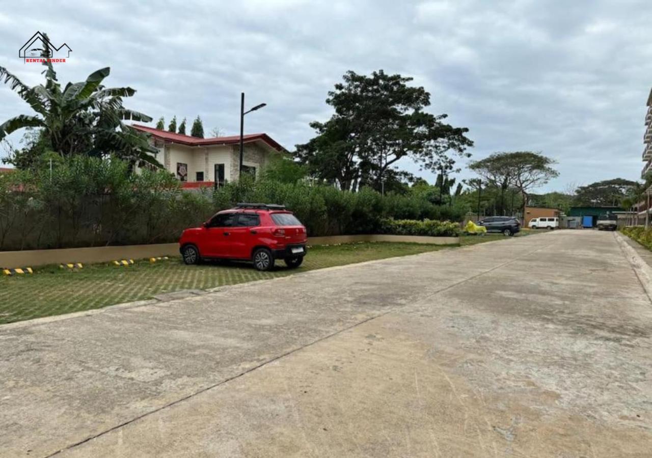 Palawan Modern Living In A Thoughtfully Designed Staycation Near Airport - B1 5Kunzite Puerto Princesa Bagian luar foto