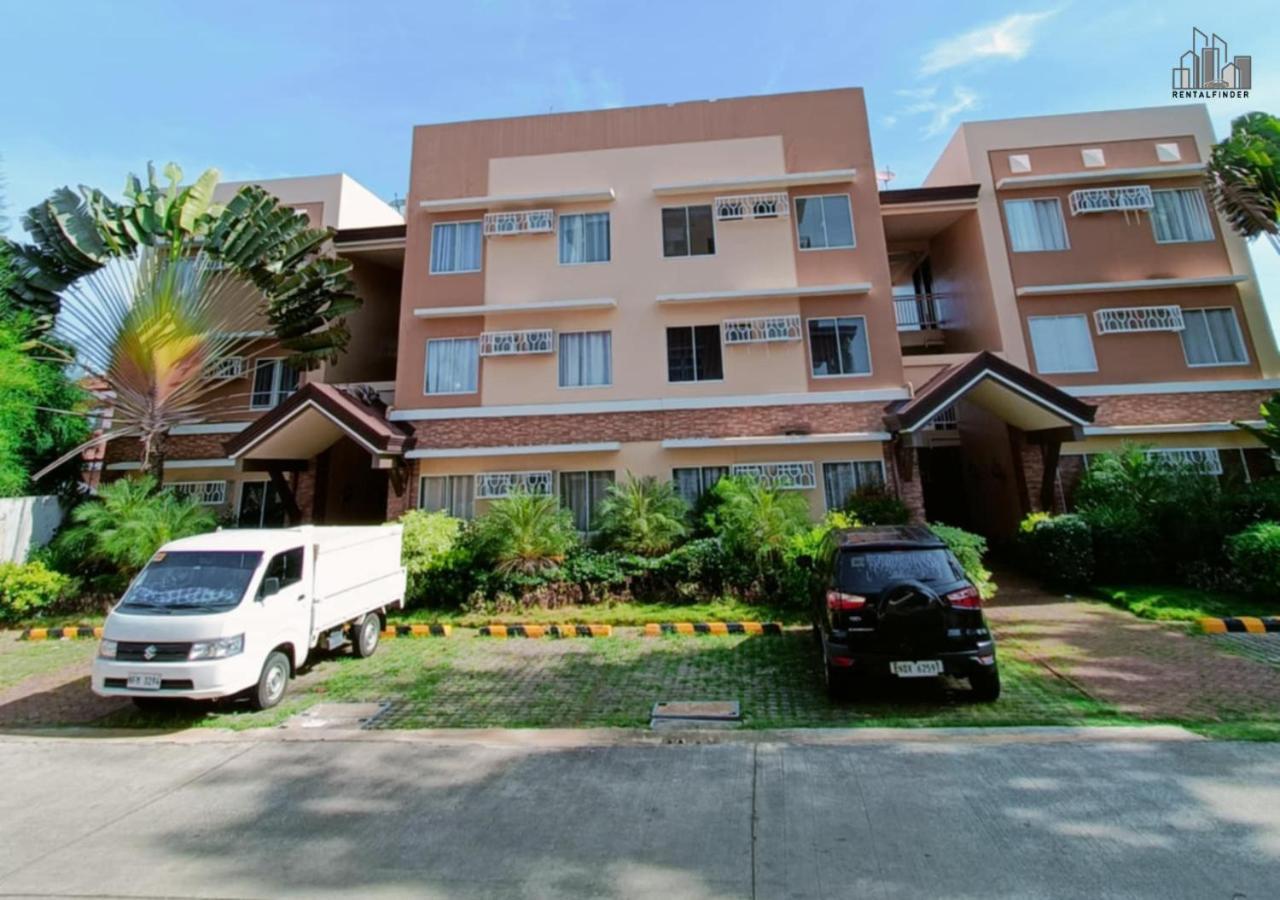 Palawan Modern Living In A Thoughtfully Designed Staycation Near Airport - B1 5Kunzite Puerto Princesa Bagian luar foto