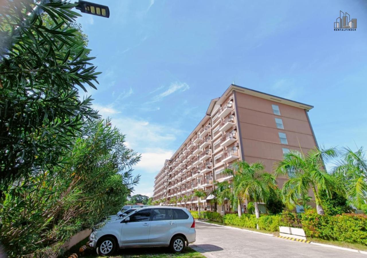 Palawan Modern Living In A Thoughtfully Designed Staycation Near Airport - B1 5Kunzite Puerto Princesa Bagian luar foto
