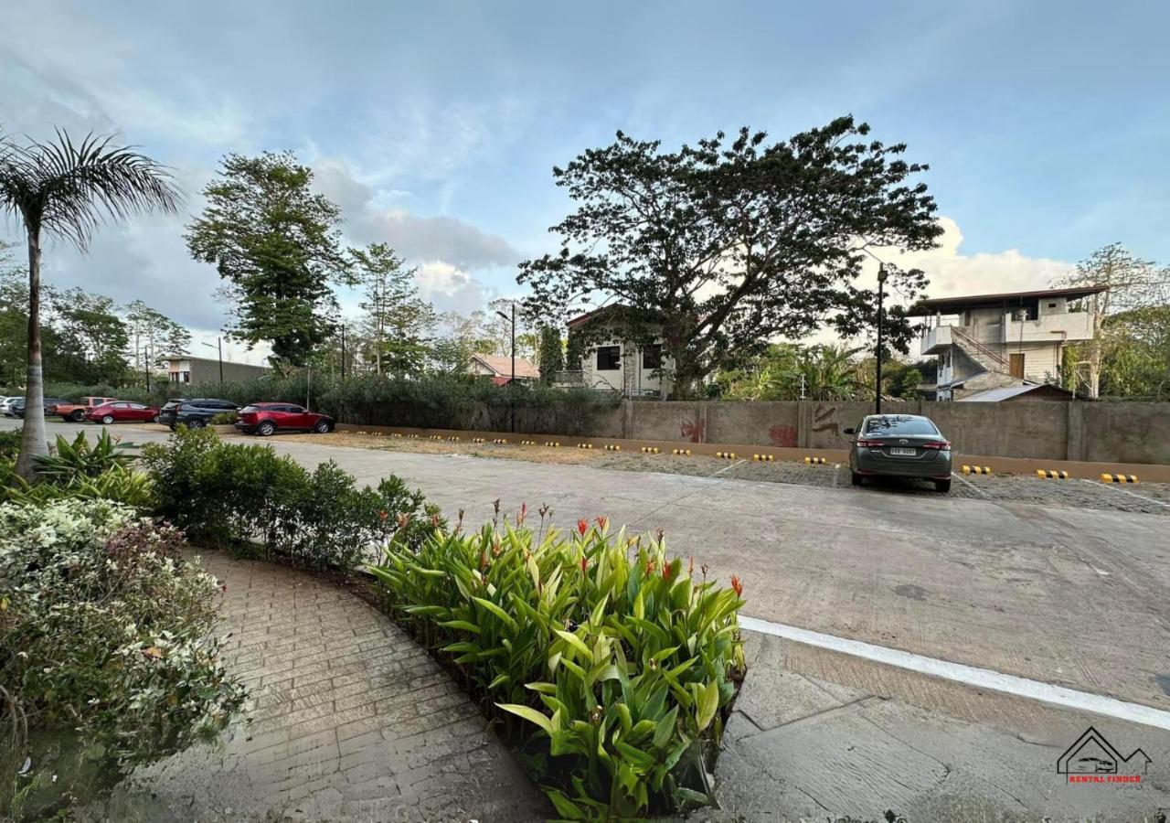 Palawan Modern Living In A Thoughtfully Designed Staycation Near Airport - B1 5Kunzite Puerto Princesa Bagian luar foto