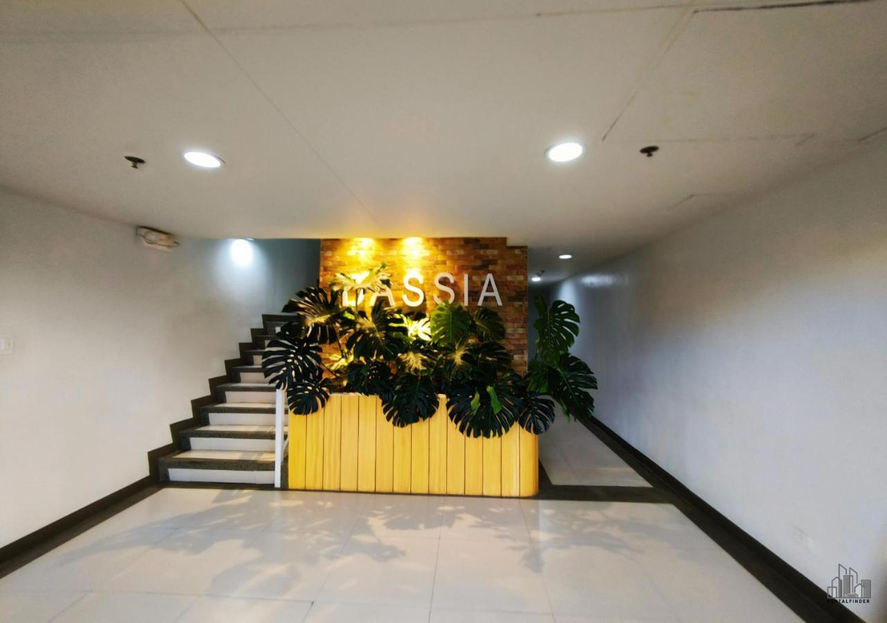 Palawan Modern Living In A Thoughtfully Designed Staycation Near Airport - B1 5Kunzite Puerto Princesa Bagian luar foto