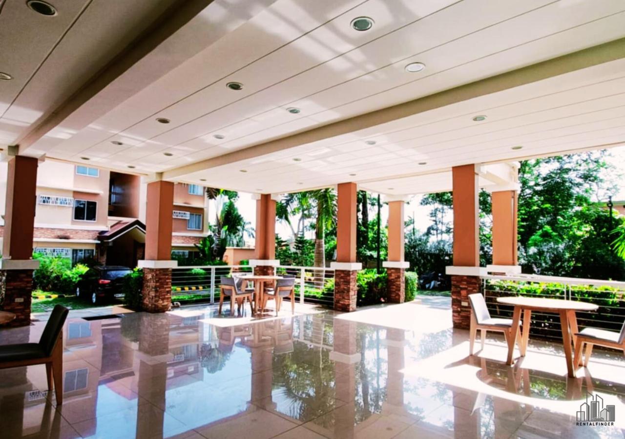 Palawan Modern Living In A Thoughtfully Designed Staycation Near Airport - B1 5Kunzite Puerto Princesa Bagian luar foto