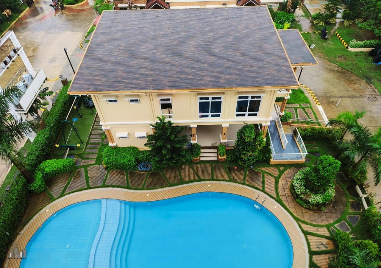 Palawan Modern Living In A Thoughtfully Designed Staycation Near Airport - B1 5Kunzite Puerto Princesa Bagian luar foto