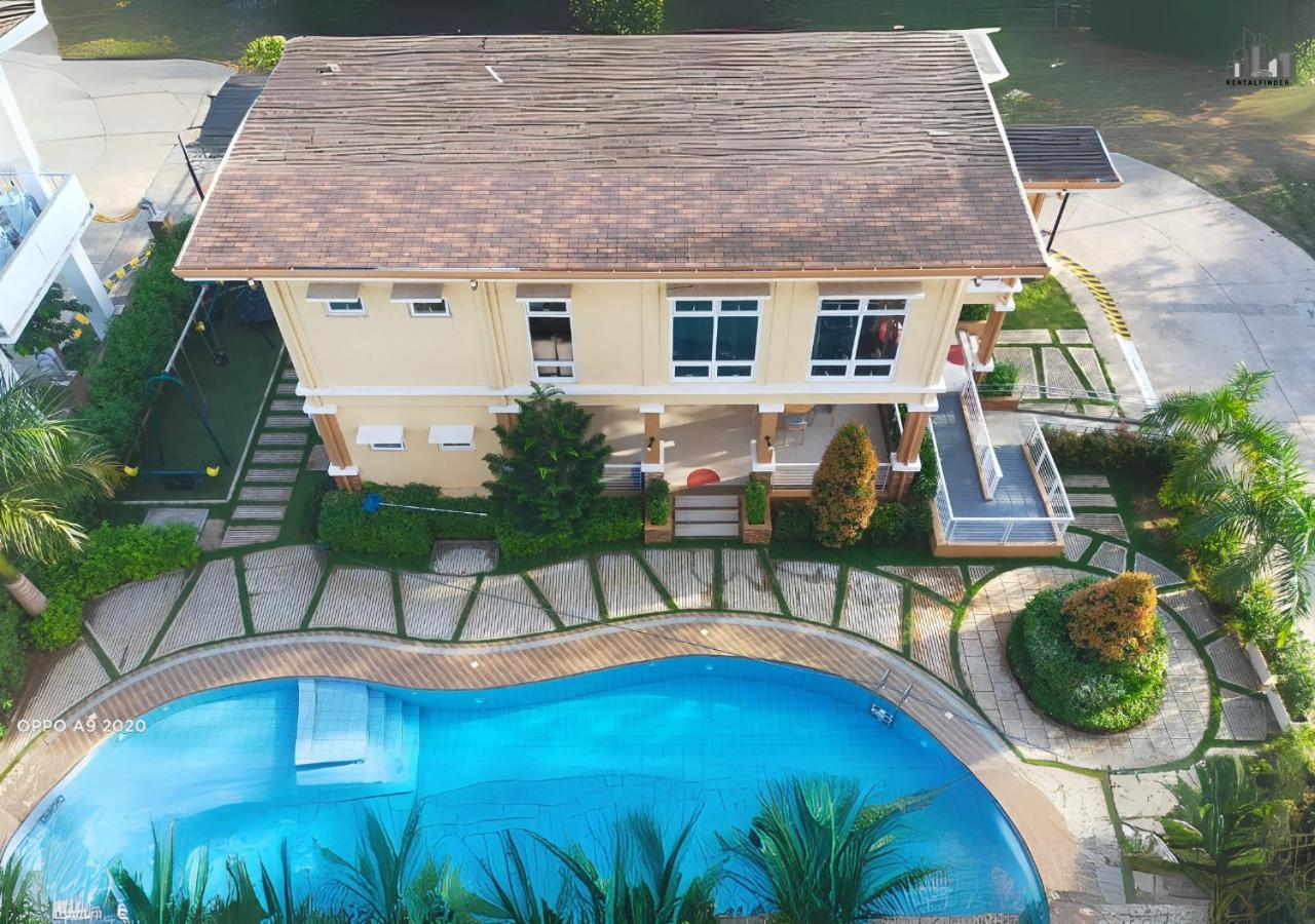 Palawan Modern Living In A Thoughtfully Designed Staycation Near Airport - B1 5Kunzite Puerto Princesa Bagian luar foto