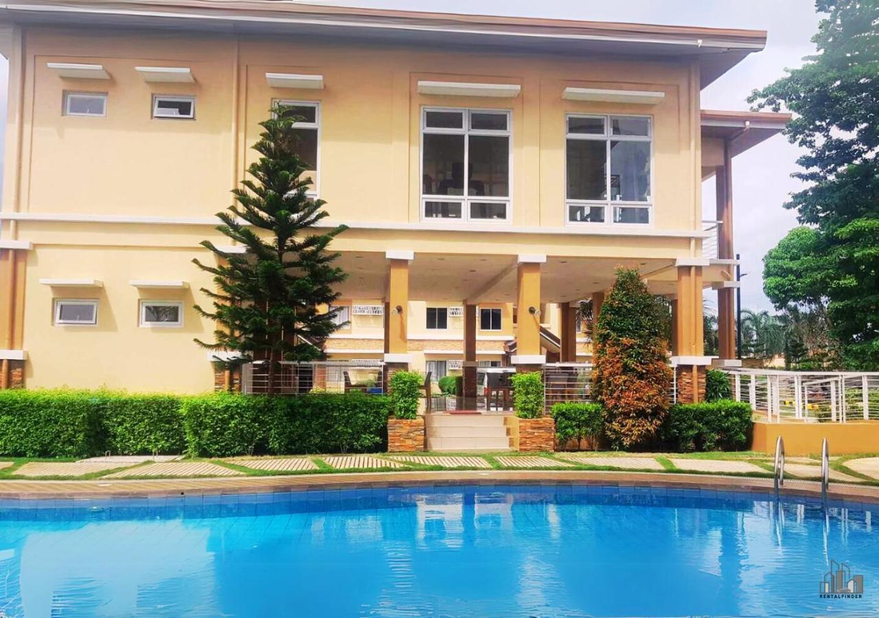 Palawan Modern Living In A Thoughtfully Designed Staycation Near Airport - B1 5Kunzite Puerto Princesa Bagian luar foto