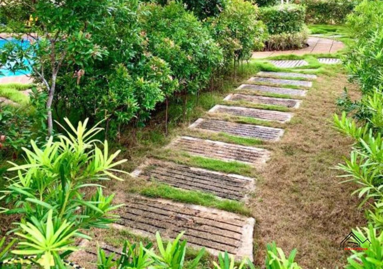 Palawan Modern Living In A Thoughtfully Designed Staycation Near Airport - B1 5Kunzite Puerto Princesa Bagian luar foto