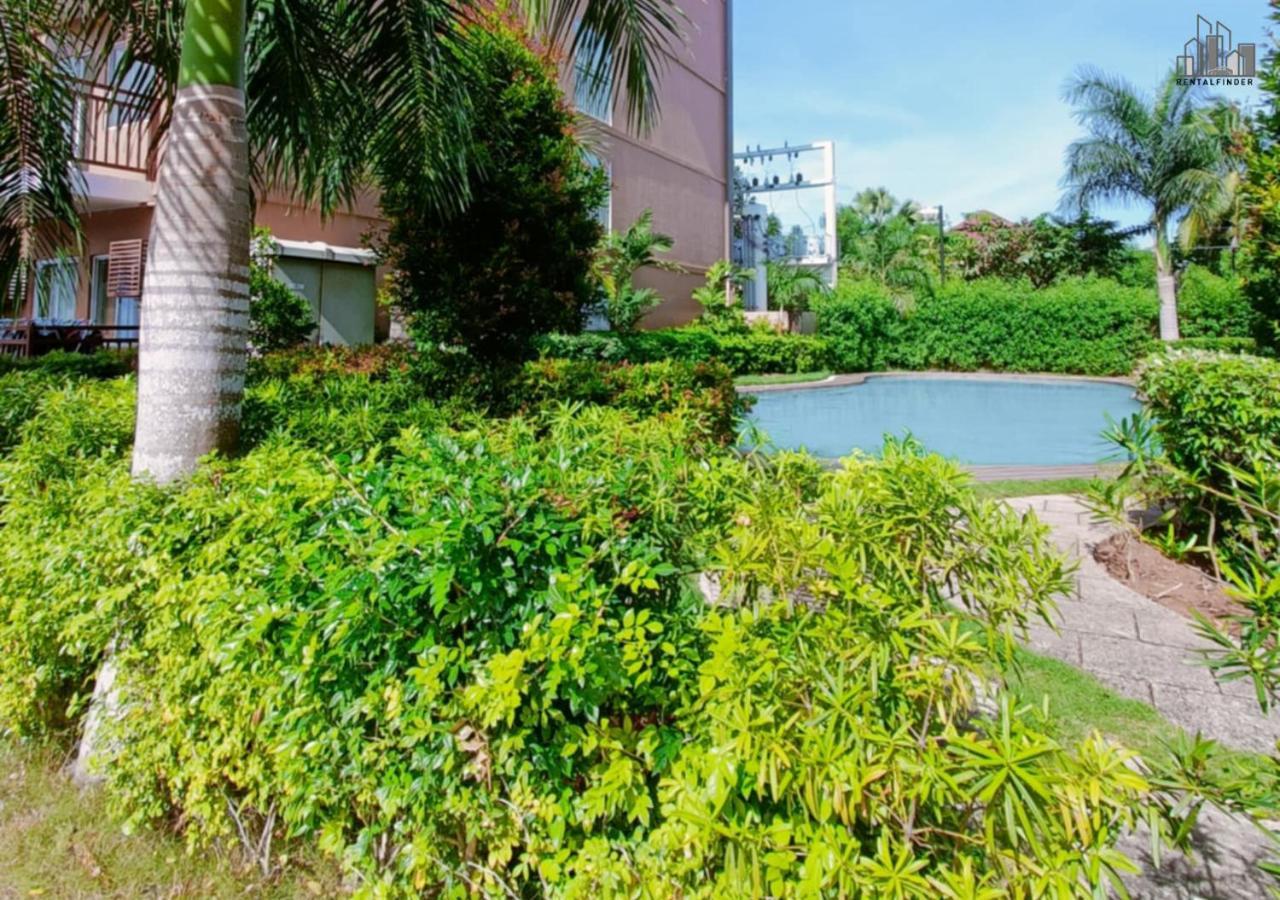 Palawan Modern Living In A Thoughtfully Designed Staycation Near Airport - B1 5Kunzite Puerto Princesa Bagian luar foto