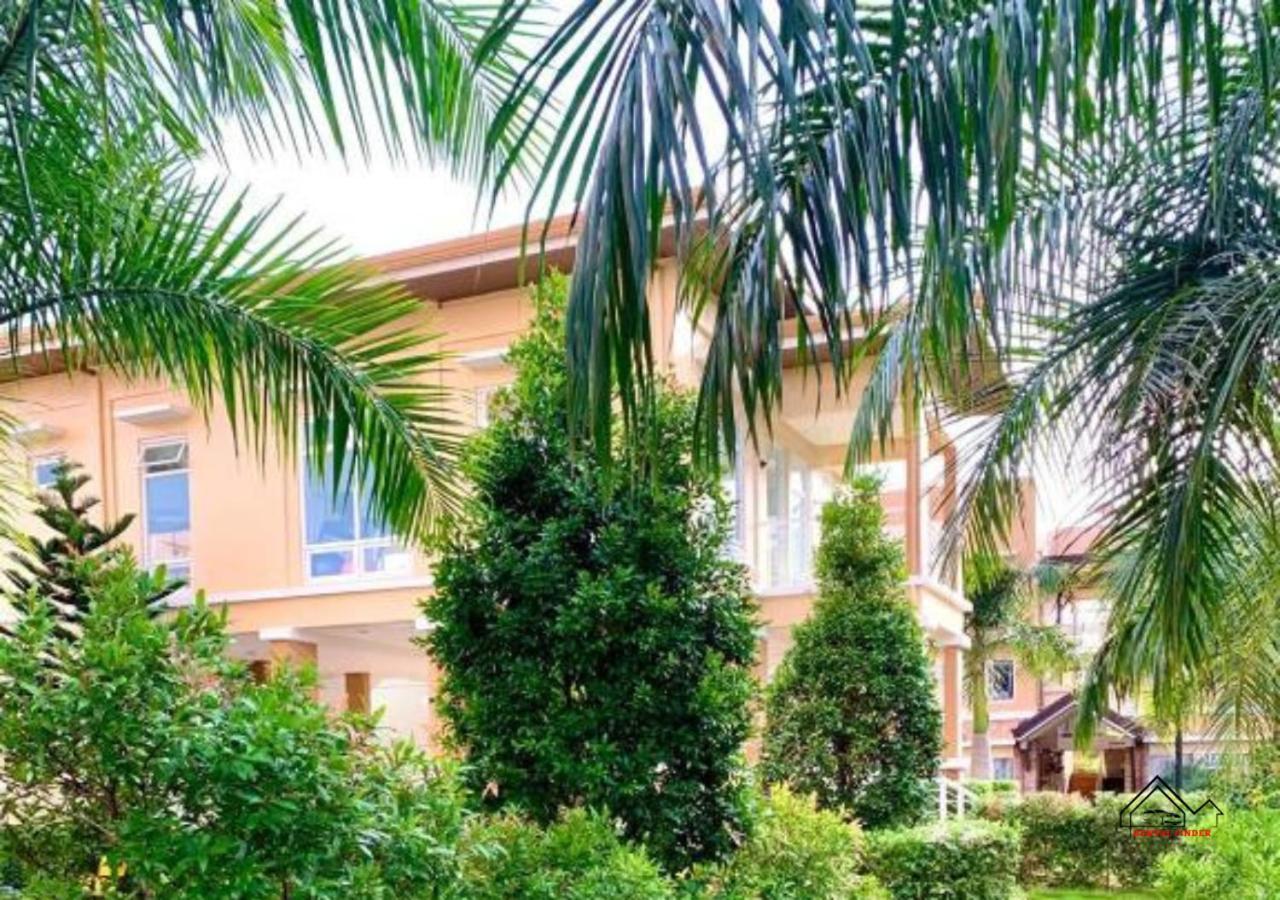Palawan Modern Living In A Thoughtfully Designed Staycation Near Airport - B1 5Kunzite Puerto Princesa Bagian luar foto