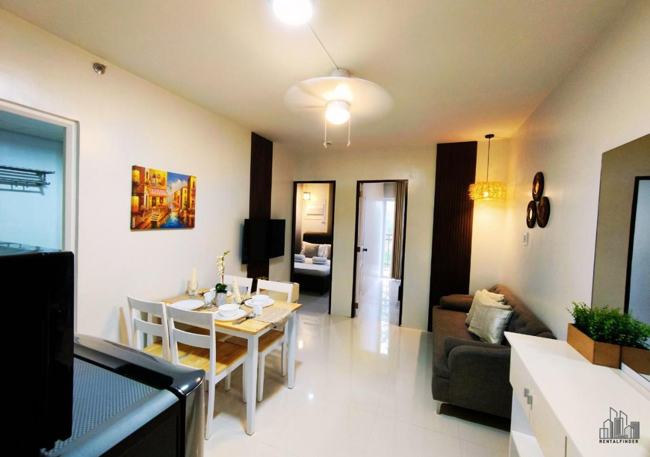 Palawan Modern Living In A Thoughtfully Designed Staycation Near Airport - B1 5Kunzite Puerto Princesa Bagian luar foto