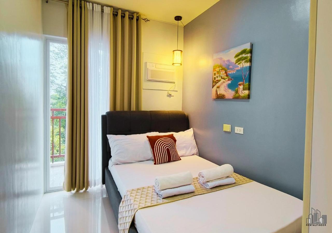 Palawan Modern Living In A Thoughtfully Designed Staycation Near Airport - B1 5Kunzite Puerto Princesa Bagian luar foto