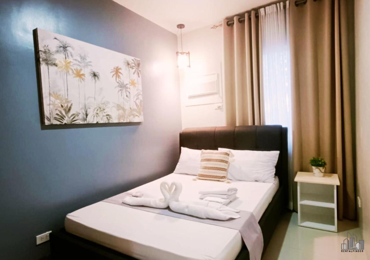 Palawan Modern Living In A Thoughtfully Designed Staycation Near Airport - B1 5Kunzite Puerto Princesa Bagian luar foto