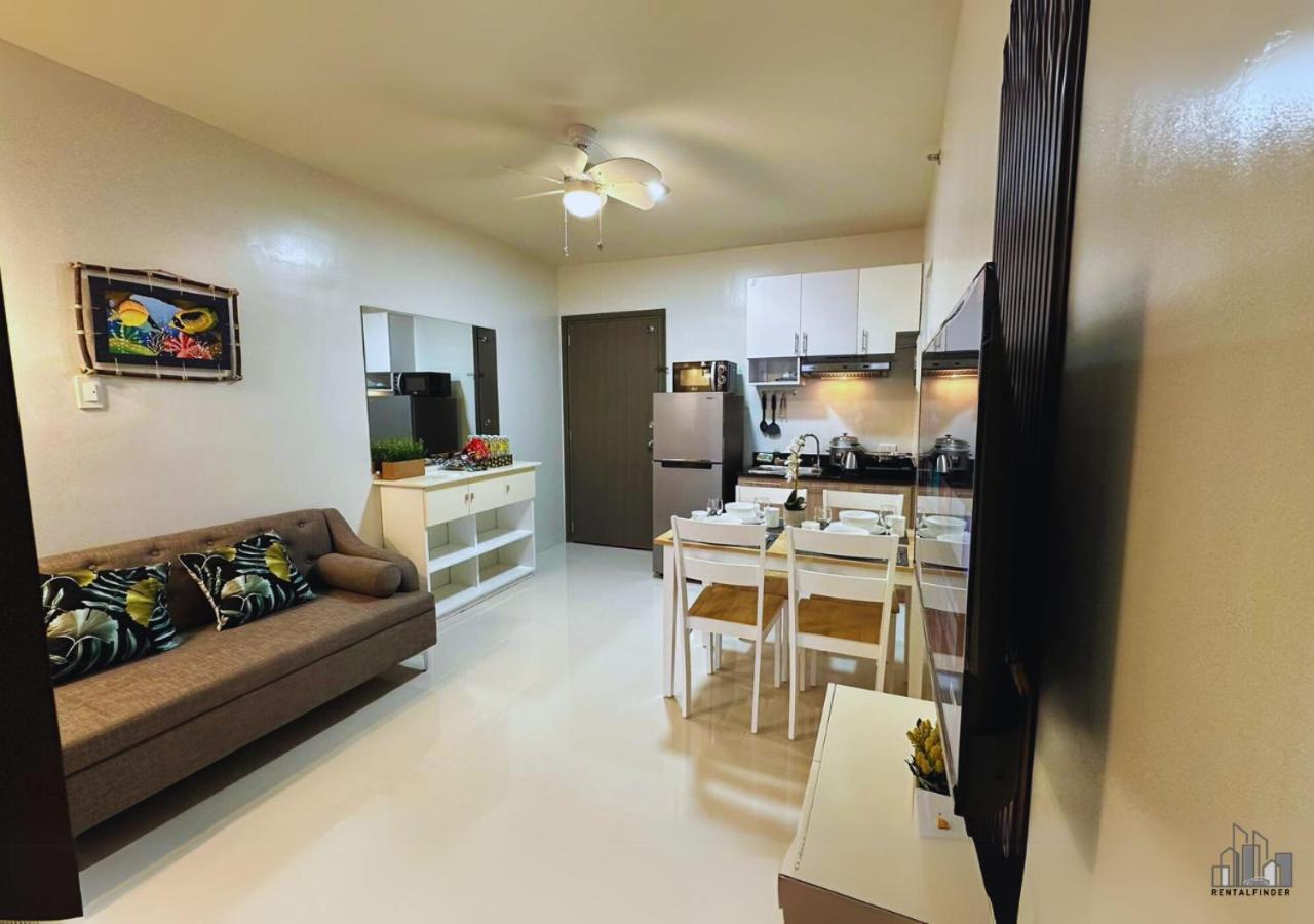 Palawan Modern Living In A Thoughtfully Designed Staycation Near Airport - B1 5Kunzite Puerto Princesa Bagian luar foto