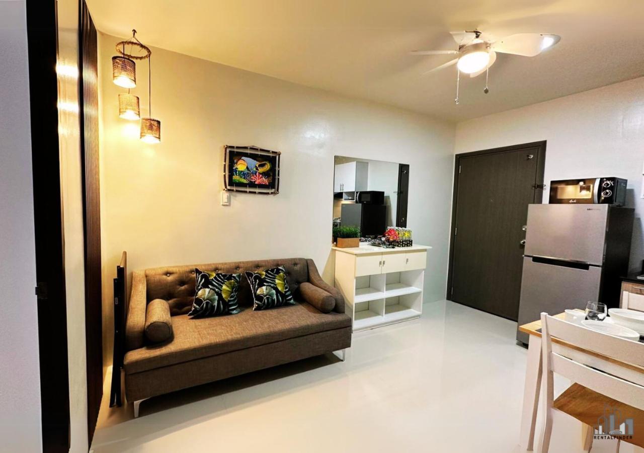 Palawan Modern Living In A Thoughtfully Designed Staycation Near Airport - B1 5Kunzite Puerto Princesa Bagian luar foto