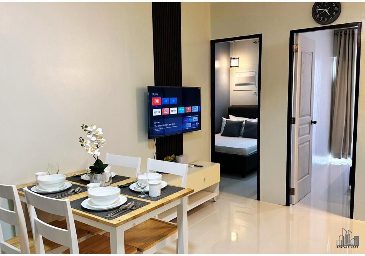 Palawan Modern Living In A Thoughtfully Designed Staycation Near Airport - B1 5Kunzite Puerto Princesa Bagian luar foto