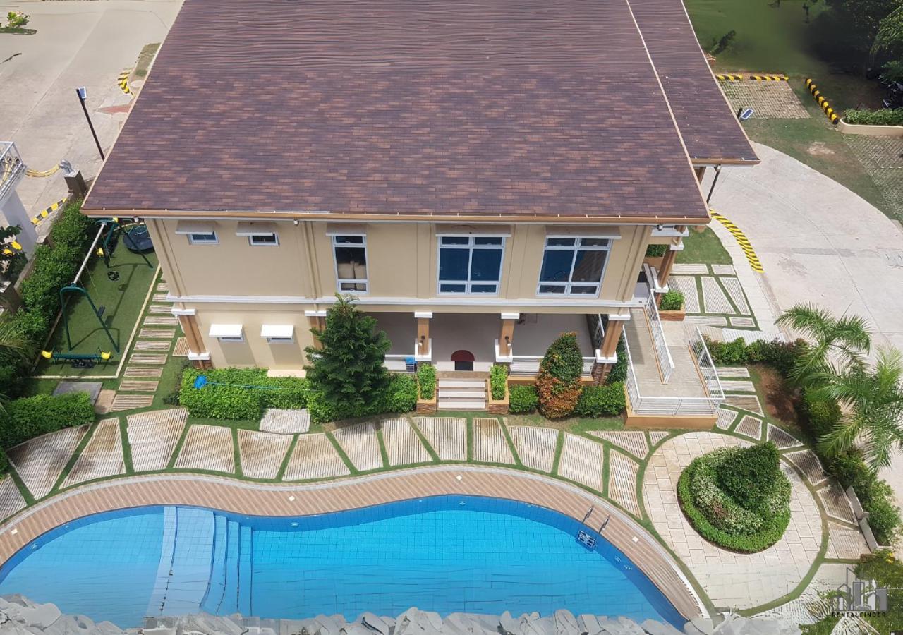 Palawan Modern Living In A Thoughtfully Designed Staycation Near Airport - B1 5Kunzite Puerto Princesa Bagian luar foto