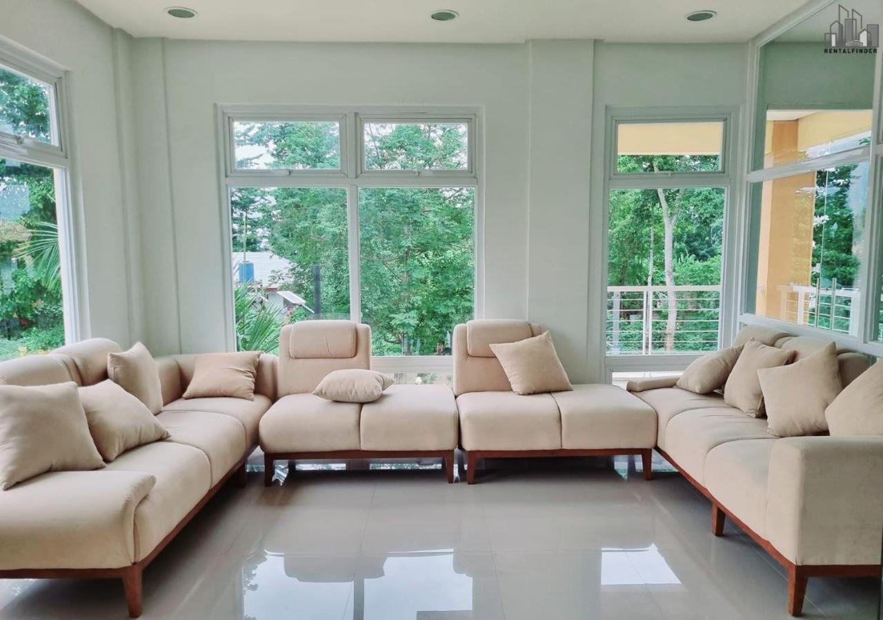 Palawan Modern Living In A Thoughtfully Designed Staycation Near Airport - B1 5Kunzite Puerto Princesa Bagian luar foto