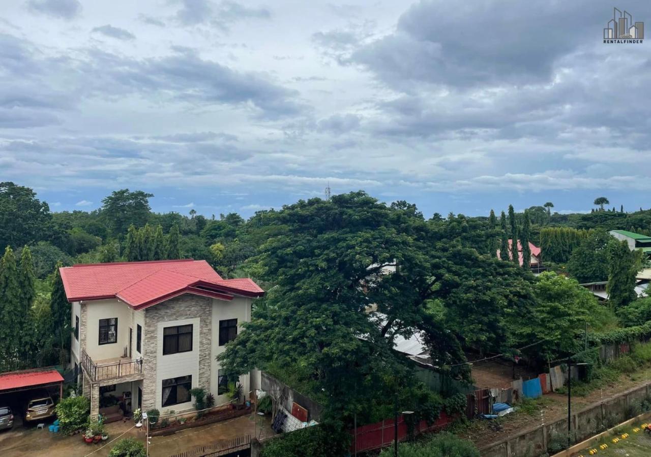 Palawan Modern Living In A Thoughtfully Designed Staycation Near Airport - B1 5Kunzite Puerto Princesa Bagian luar foto
